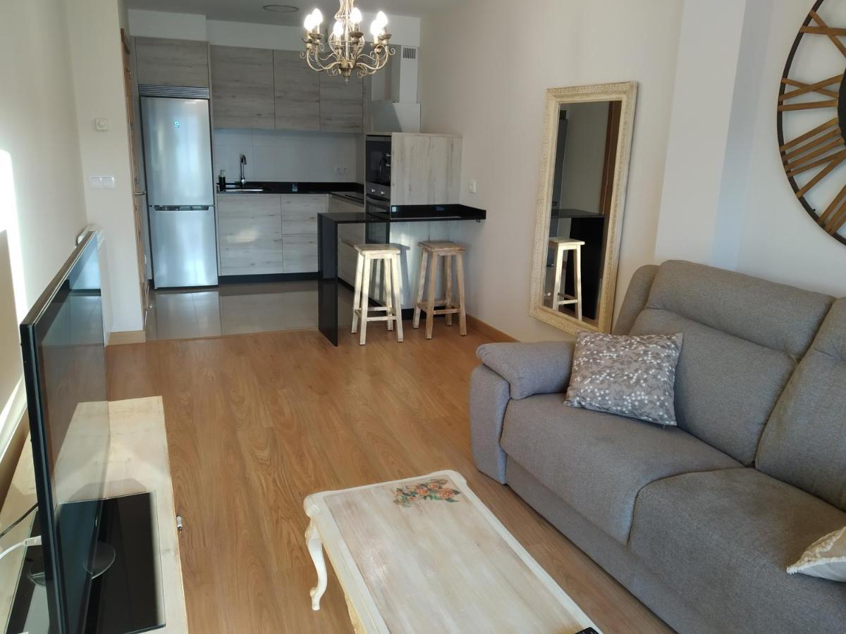 Apartmán Moments Romantiques Pontevedra Exteriér fotografie
