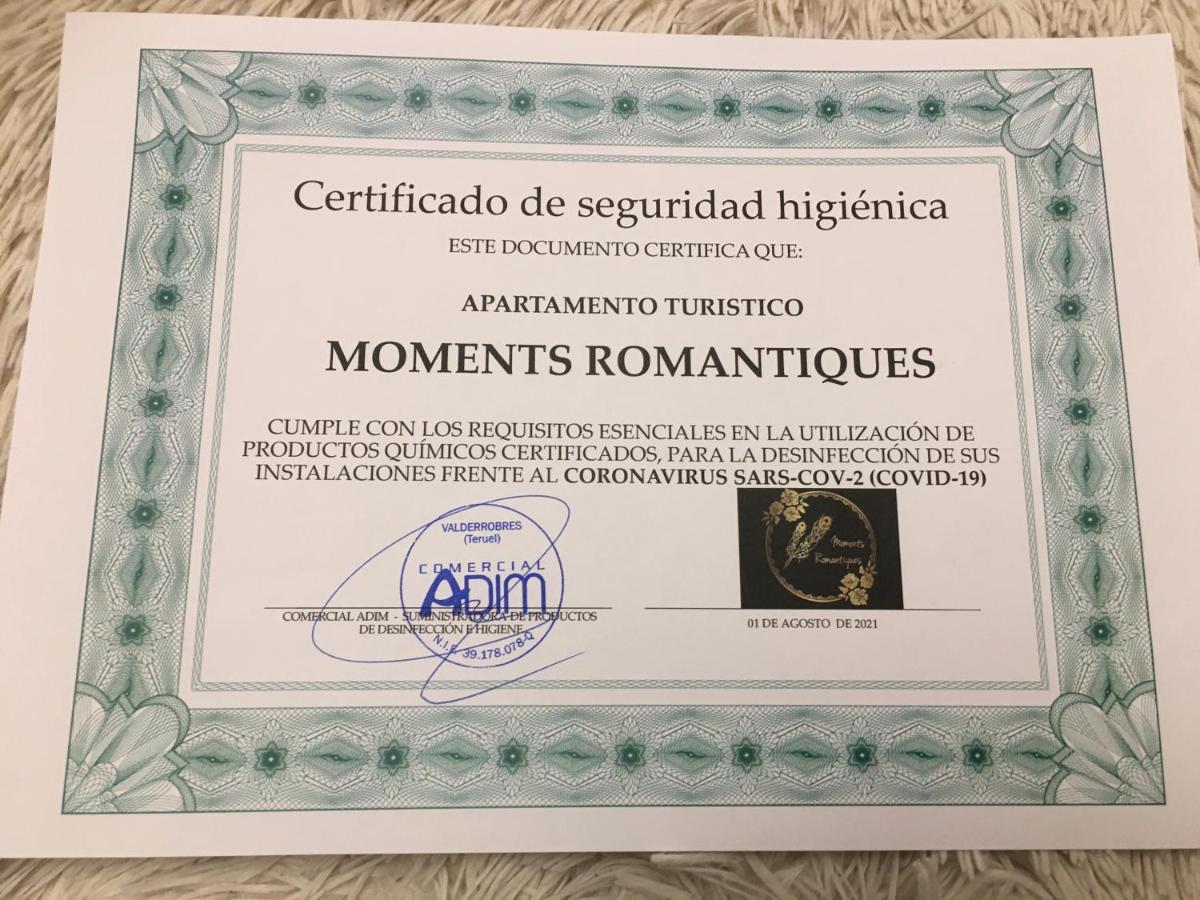 Apartmán Moments Romantiques Pontevedra Exteriér fotografie