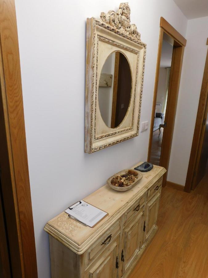 Apartmán Moments Romantiques Pontevedra Exteriér fotografie