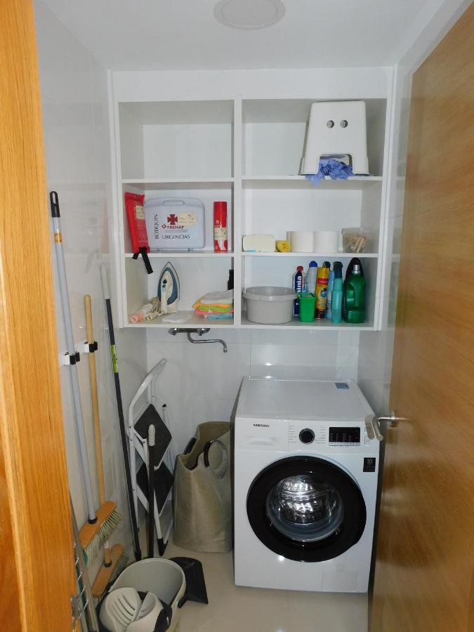 Apartmán Moments Romantiques Pontevedra Exteriér fotografie