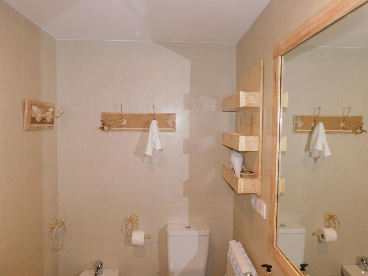 Apartmán Moments Romantiques Pontevedra Exteriér fotografie