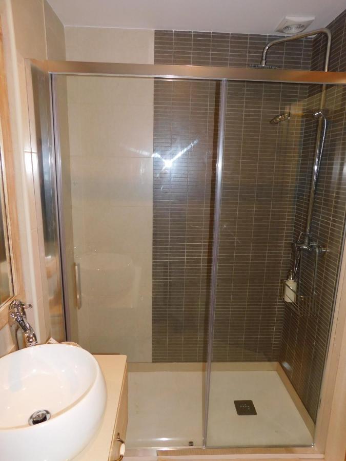 Apartmán Moments Romantiques Pontevedra Exteriér fotografie
