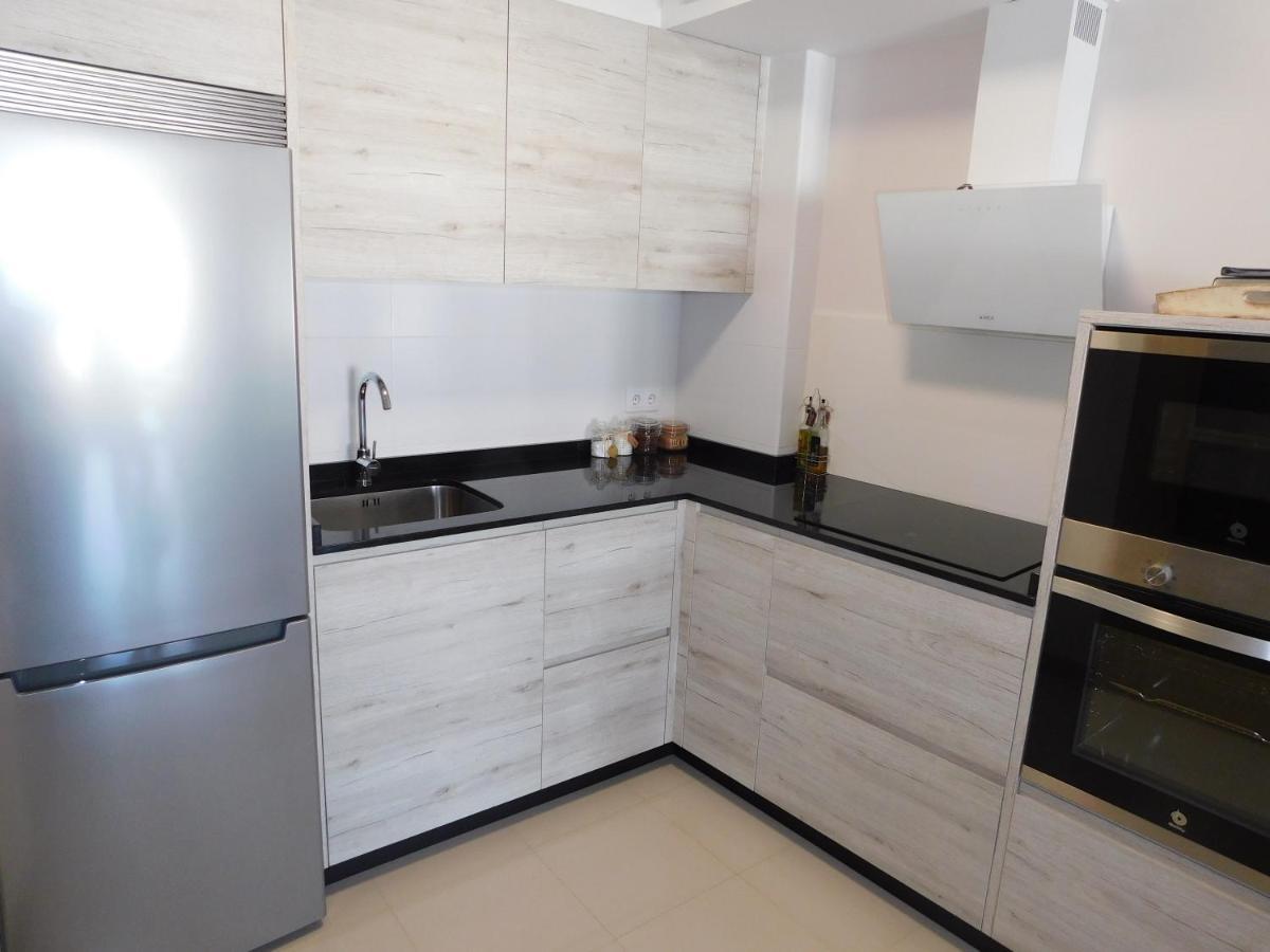 Apartmán Moments Romantiques Pontevedra Exteriér fotografie